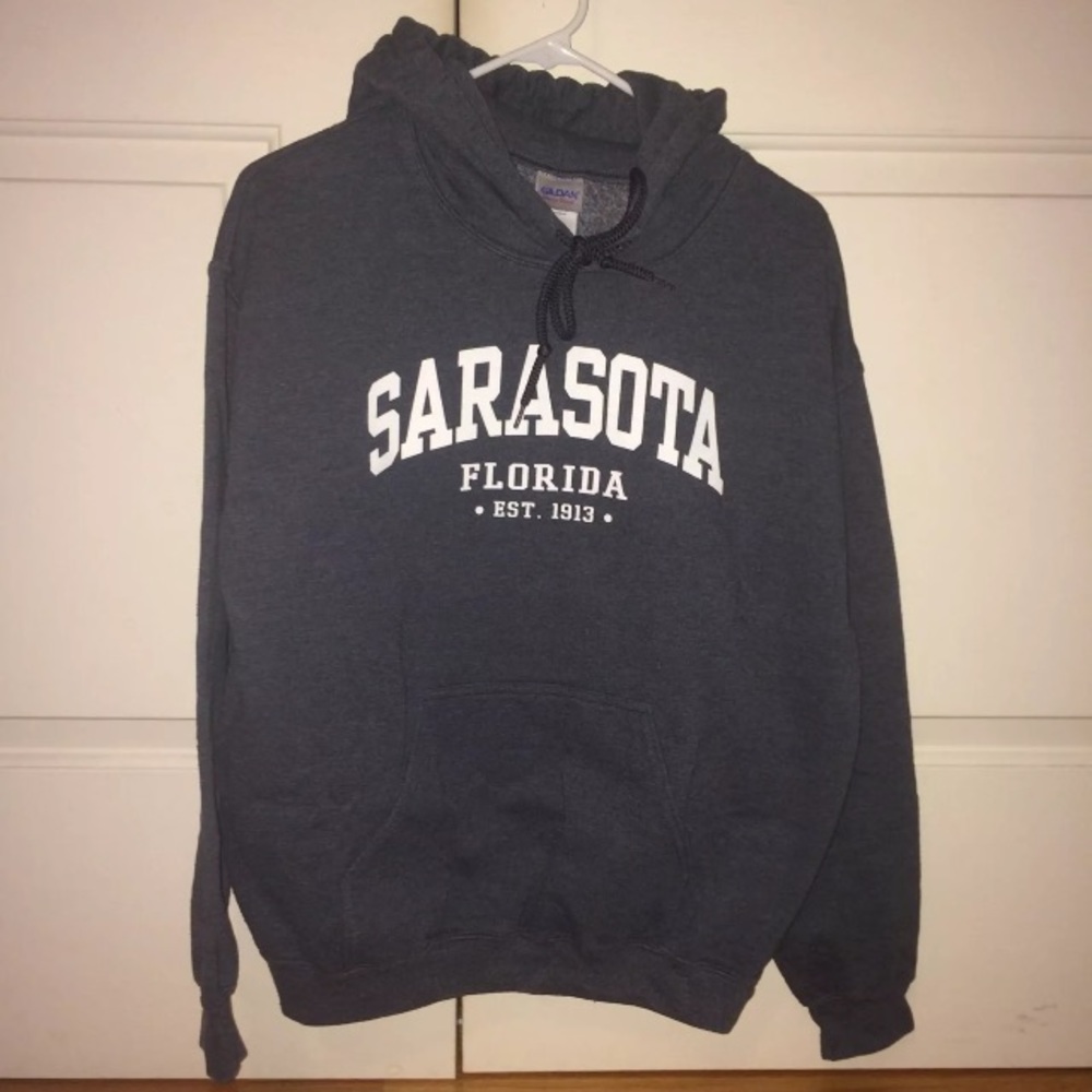 Gildan Sarasota Sweatshirt